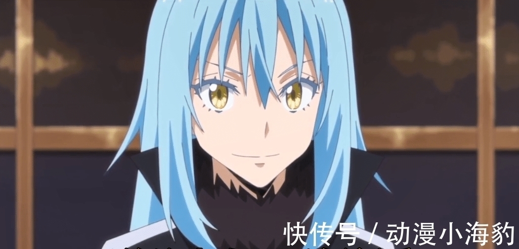 伊吉丝|萌王有女儿了,是一只“粉色史莱姆”,这是怎么回事?