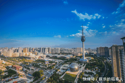 中年|撒糖！这些西安文旅CP你磕谁？