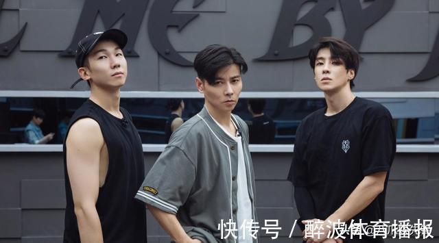 《披哥》五公分組曝光，李云迪歐陽(yáng)靖全回歸，“大灣區(qū)”遭拆散