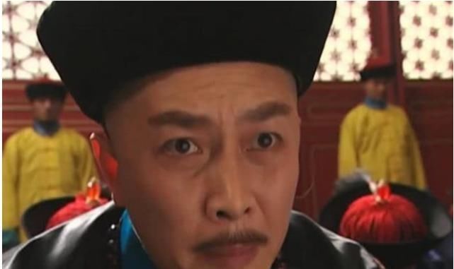 江夏镇|邬思道的三种身份,隐藏最深的一面,极其阴暗