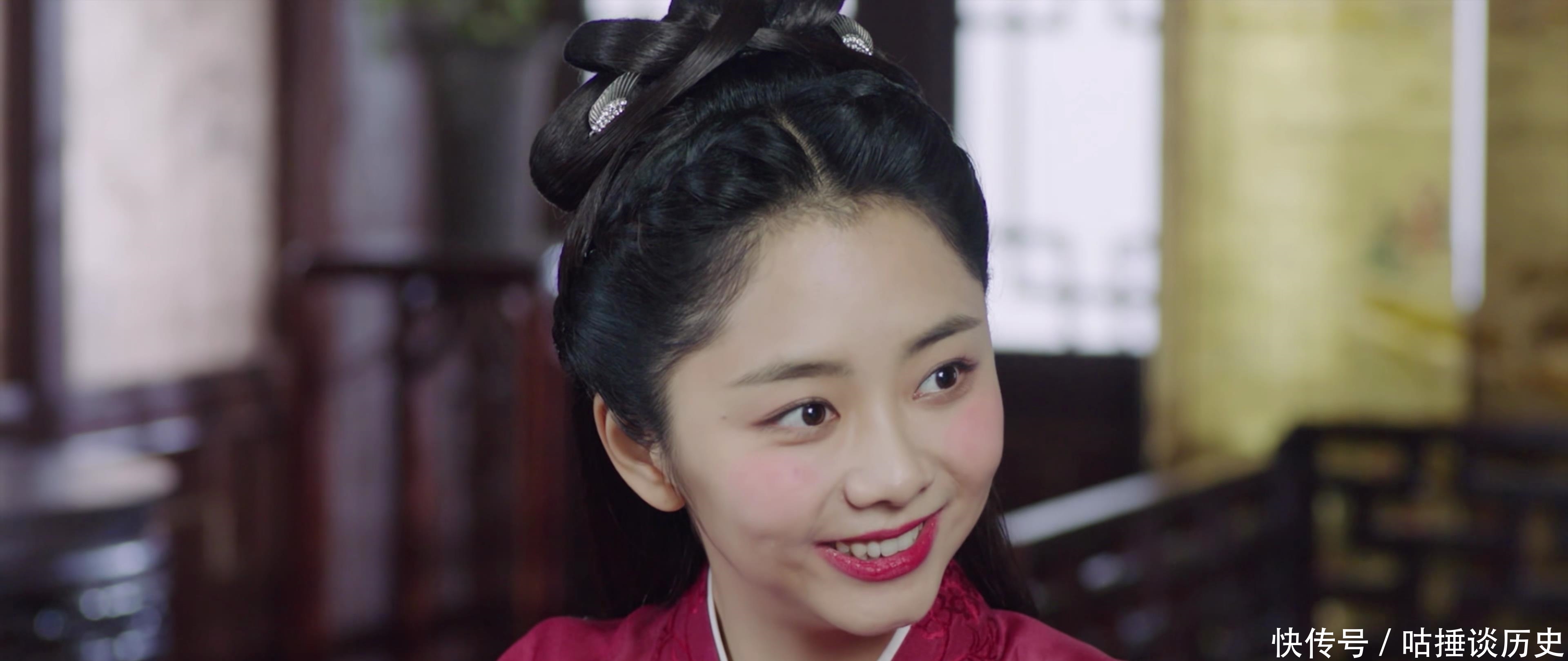 锦衣|锦衣之下:陆廷说陆绎当锦衣卫屈才了,从当时的背景来看没说错