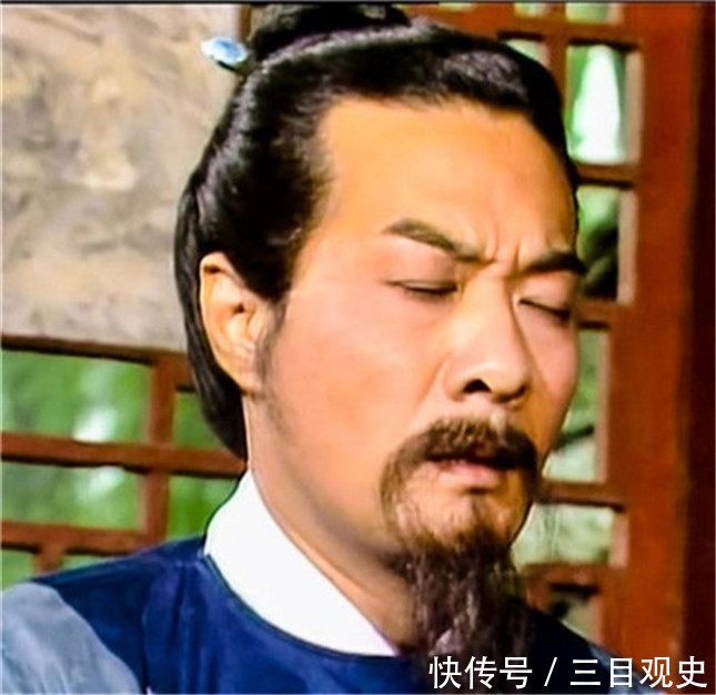 贾雨村!红楼梦:难怪贾雨村会对贾府落井下石,看贾政对他做了什么事?