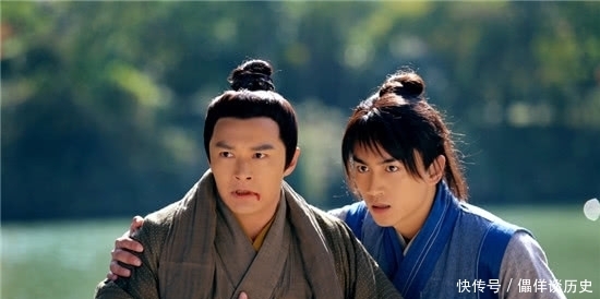 神雕|郭靖遇到杨过,侠之大者与神雕侠,到底谁更强?