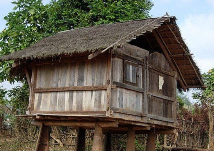 没杀|越战最委屈的国家，没杀过一个美军，却遭2.6亿枚炸弹疯狂报复