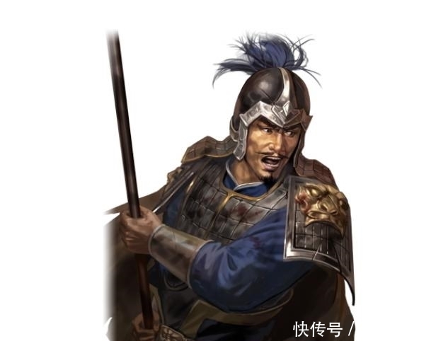 正史中,刘备到底杀了多少大将?这5个大将