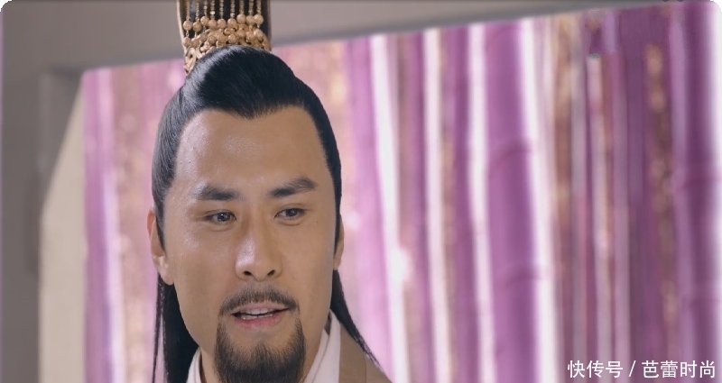 取经|因为孙悟空被他砍了,所以在取经时战力弱得可怜