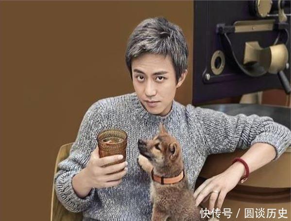 白发|中老年男士白发越来越多,但染发的人越来越少,三个细节解读原因