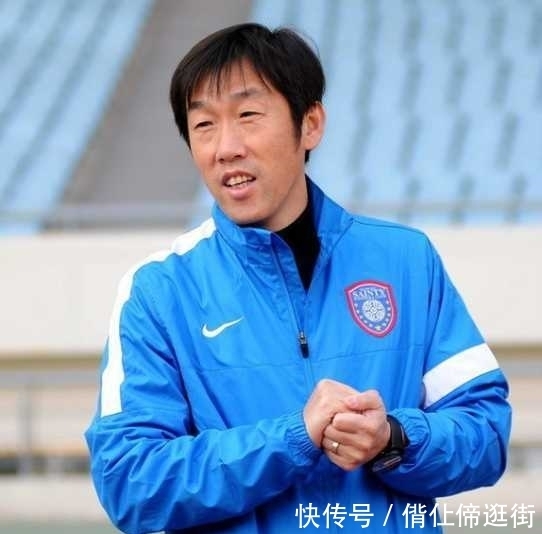 体育新闻|范志毅为什么不会成为国足主教练？