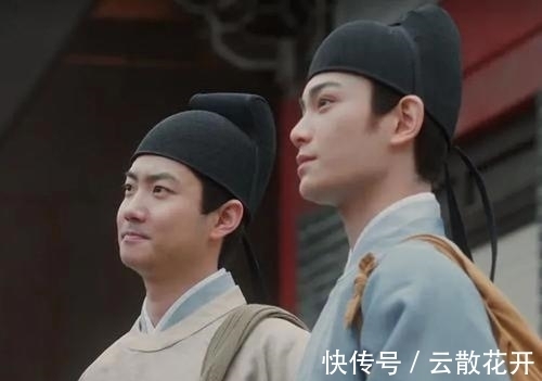 逍遥堂#苏辙的一首绝句,情感真挚,苏轼回赠一首,更显一唱三叹