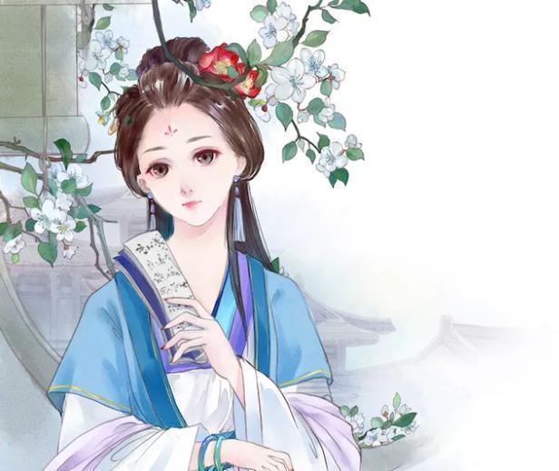 马叔&虐文王妃怀有八月身孕,意外撞见王爷陪长公主安胎,她含泪消失