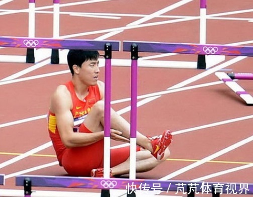 吴莎|因2次退赛被骂12年,退役后没工作的刘翔,如今怎样了?