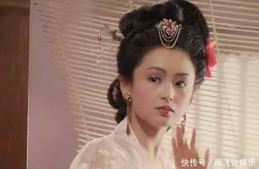 中国|为什么中国古代的美女几乎都没有生育?