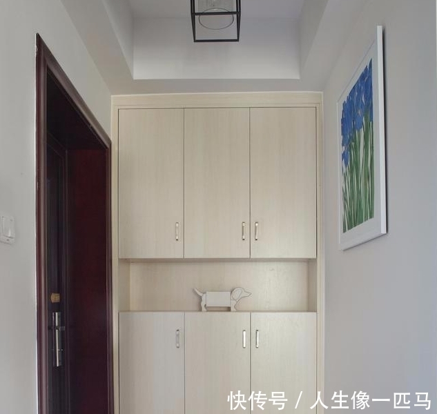 嫌弃|挺着大肚子一人装修新房,老公从工地回来后,嫌弃难看拒绝入住!