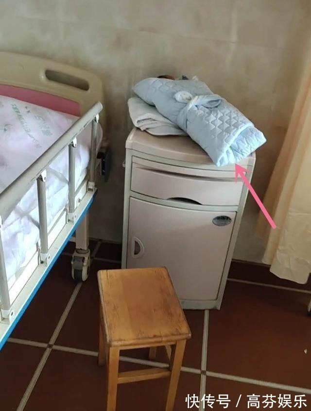 十月怀胎|“超健忘妈妈”火了,产后出院把萌娃落医院,医生:卸货就走了