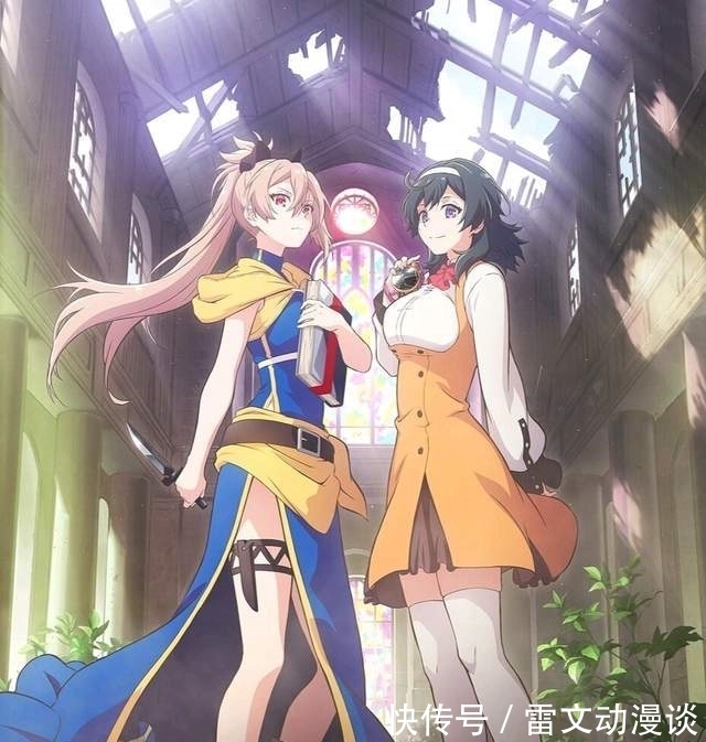 相川|2022年有看头的动漫新番是否有你正在追的番呢