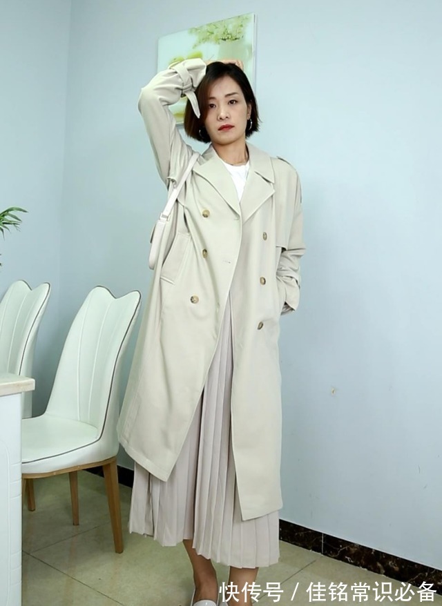 套路 女人穿的是“品味”,这些乐福鞋的搭配套路,照着穿就很高级!