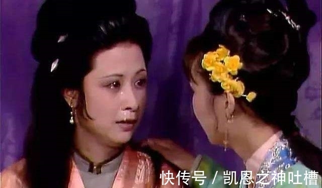 胎儿|尤二姐腹中的胎儿，究竟是不是王熙凤下的毒手？真相恰在晴雯身上