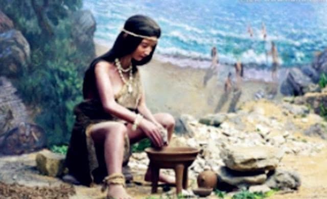 古代|古代处于最低阶层的一类人,现今却成了人人羡慕的对象