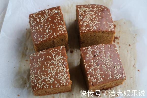 过年必吃的红枣糕,自制只要3分钟,待客送礼的上品