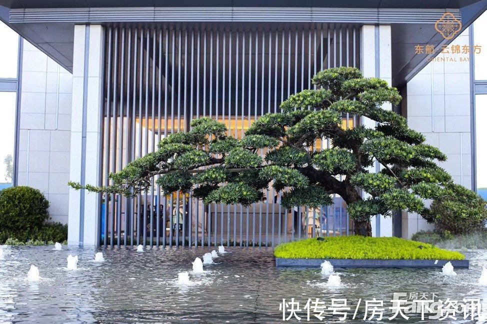 楼盘|东航云锦东方新拍现场图片,实时了解楼盘新动态
