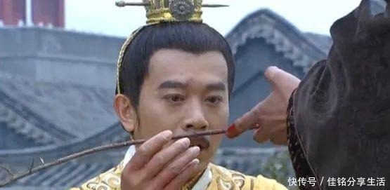 完美|太子朱标完美,没那么简单