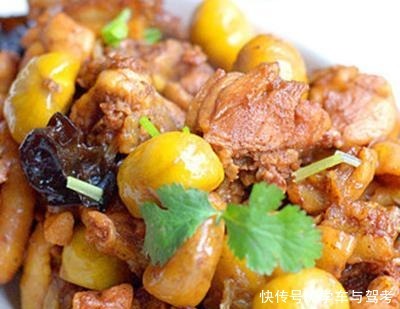 商洛市柞水县6大推荐美食,美食总让人心情愉悦!