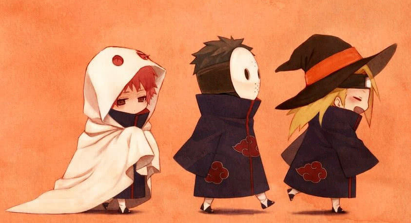 阿飞|迪达拉对化名阿飞的宇智波带土那么好,为什么带土不救迪达拉呢?