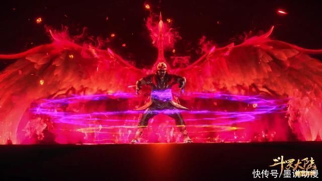 海魄|斗罗大陆:白沉香和马红俊首次联手，击败海魄兄弟