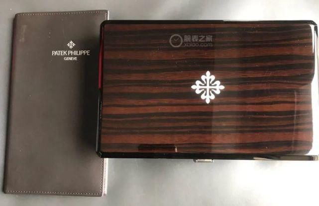 低调一点，取下DD换上PP