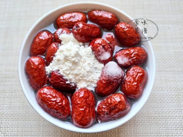 桌孩子们|糯米粉最好吃的6种做法，步骤简单，软糯香甜，上桌孩子们抢着吃