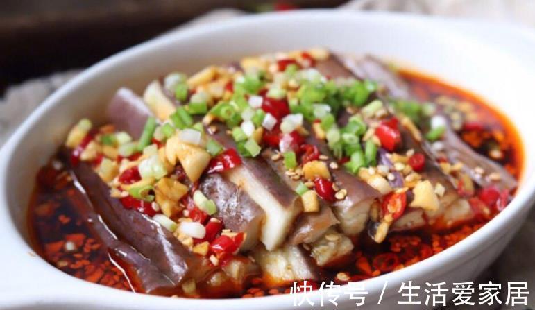 解腻|夏天没胃口，不如试试这6道凉拌菜，下酒下饭都好吃，爽口解腻