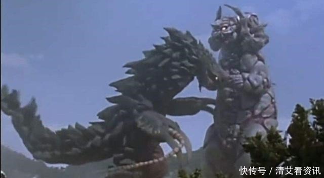 奇玛伊拉|为奥特曼立下功的5只怪兽,一个令赛文落泪,一个舍身救迪迦