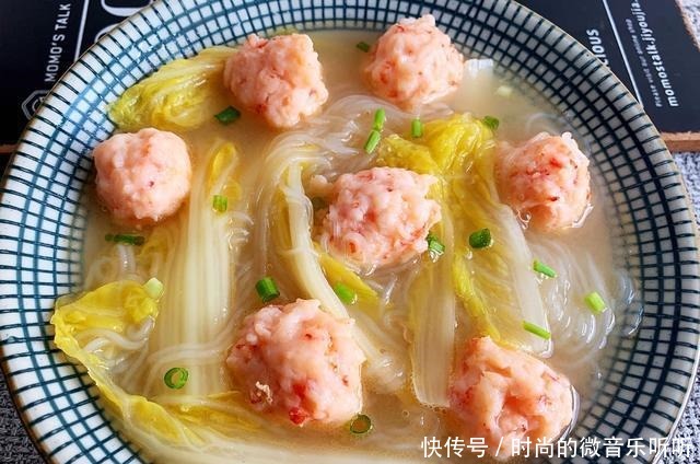 过后|立秋过后多喝此汤,低脂高蛋白,老少皆宜,一碗下肚让人浑身舒坦