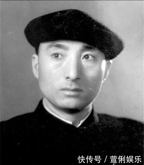 配角|他一生演配角,却凭借反派黄世仁成名,老艺术家在94岁去世