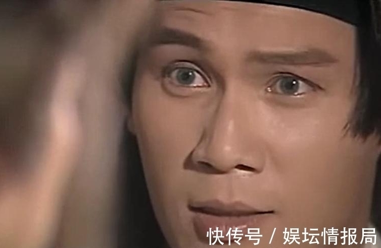 万黑旗$这部古龙的武侠剧,不到最后你分不清敌我