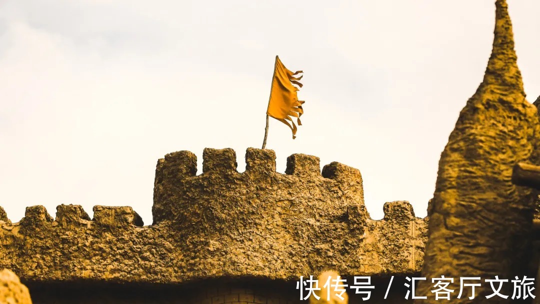 丝绸之路|这个“最贵”的国内景区:一张门票3500元,外国人进去需交30万?