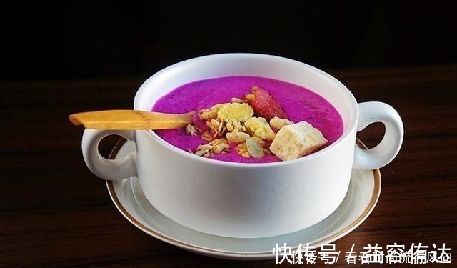 开塞露|它是“通便果”,清肠刮油排宿便,比开塞露要好,屡试不爽