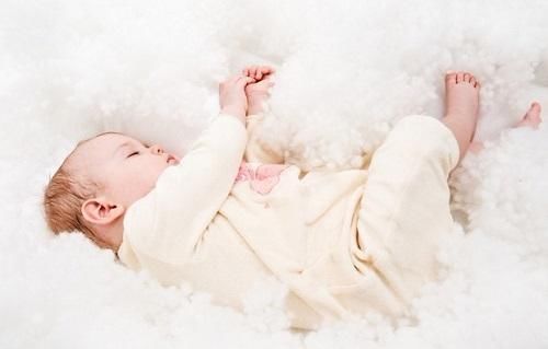 接种|宝宝刚刚打完疫苗后多久不能洗澡？