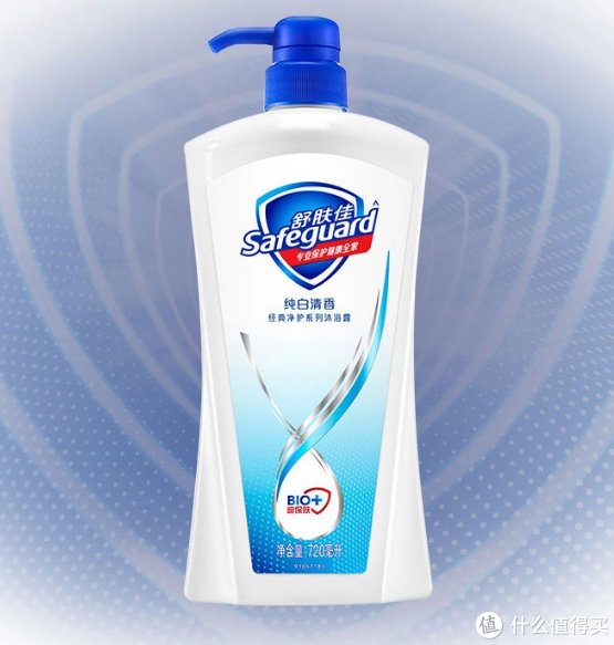 性价比超高|盘点那些性价比超高的沐浴露