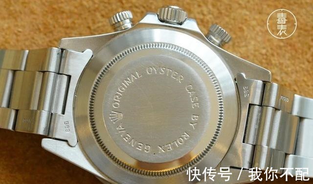 帝舵 除了花脸猫还有他——帝舵BigBlock79170计时机械表!