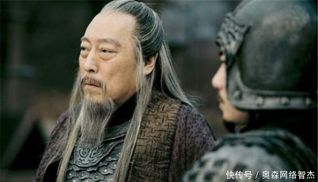 司马懿|此人是司马懿的克星，被灭三族无奈漏掉一人，其后代夺取司马皇朝