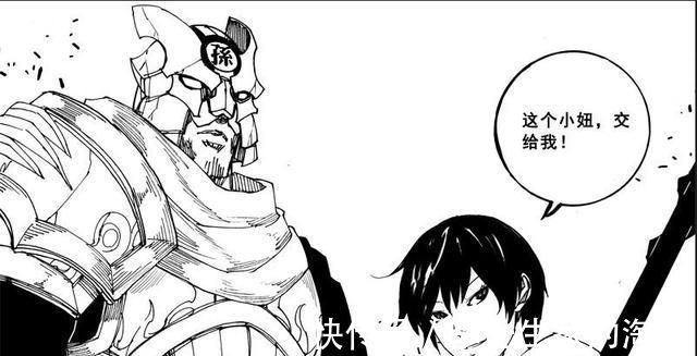 雷炮|镇魂街:三大武神躯现在刘羽禅最弱,官方应该给他开个什么挂