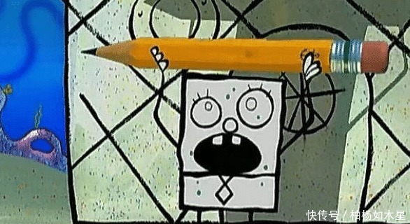 神笔马良|海绵宝宝女装后教导章鱼哥约会细节,章鱼哥为了脱单也是豁出去了