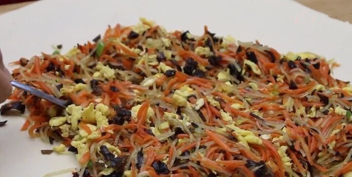 十字刀|我家最受欢迎的面食,蒸一蒸10分钟出锅,比馅饼简单,比包子好吃