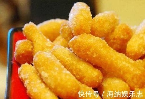 油条|从怀孕到生子都不能吃的一种食物,孕妈一定要了解!