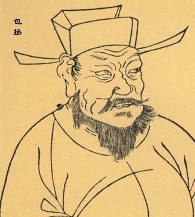 博物馆|包拯的墓地到底遭遇了什么？他的尸骨最终流落到了博物馆之中
