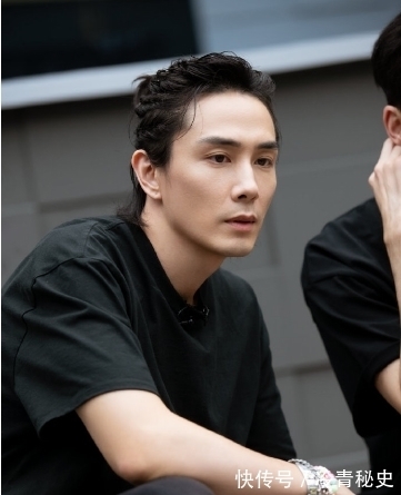 烹饪|李承铉受欢迎后飘了?多次吐槽戚薇不会做饭,取笑妻子的烹饪技术