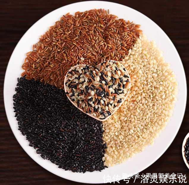 果果郭美食记|钟南山教授建议少吃白米饭,多吃一种食物,增强体质很关键