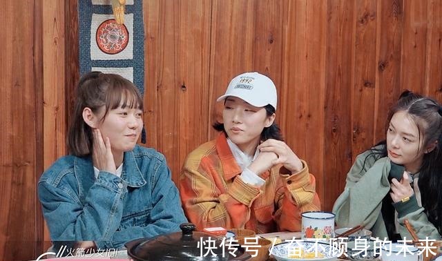 长大|原来火箭少女101段奥娟还有这样的身世 YAMY陪你长大