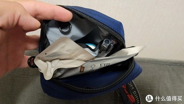 都说包治百病 篇三十四：都说包治百病之小公举TOM BIHN everyday cubelet